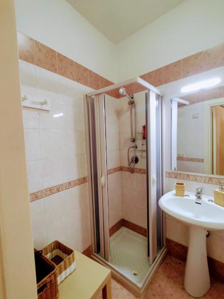 L'Acqua Marin Apartment Bari Exterior photo