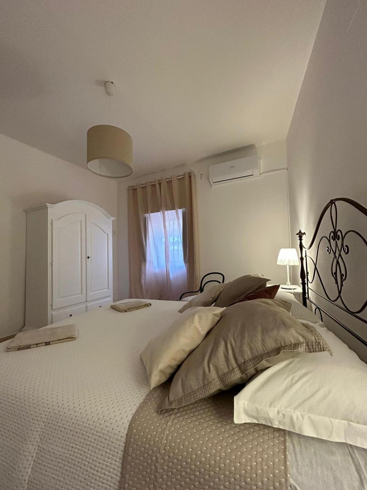 L'Acqua Marin Apartment Bari Exterior photo