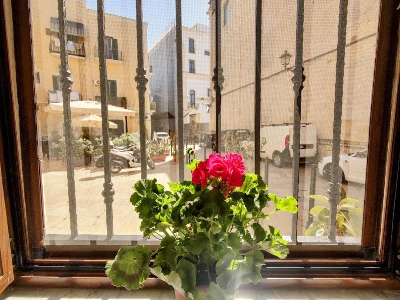 L'Acqua Marin Apartment Bari Exterior photo